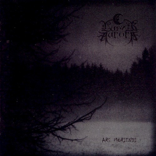 Lunar Aurora - Ars Moriendi